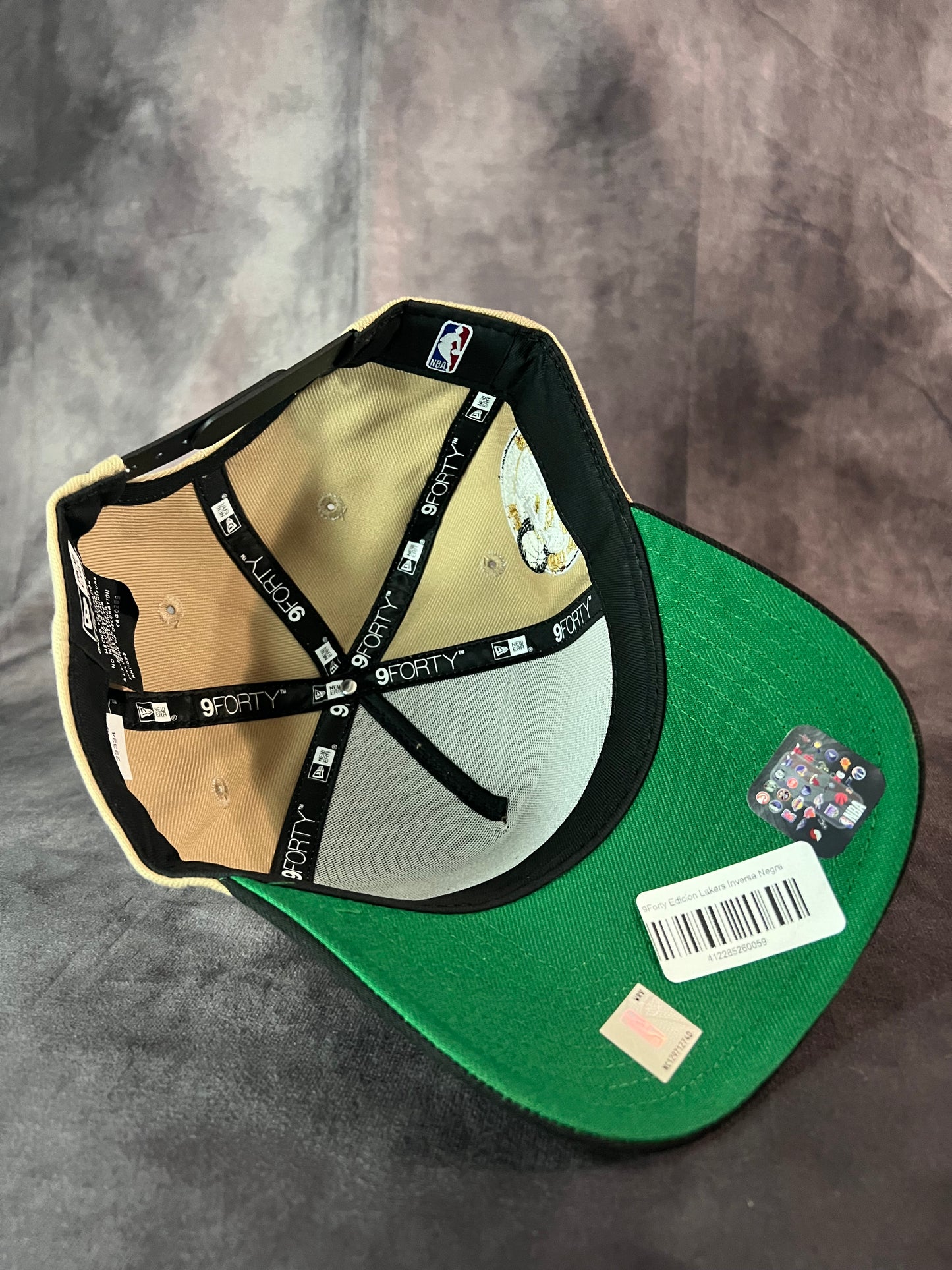 NEW ERA - Curva