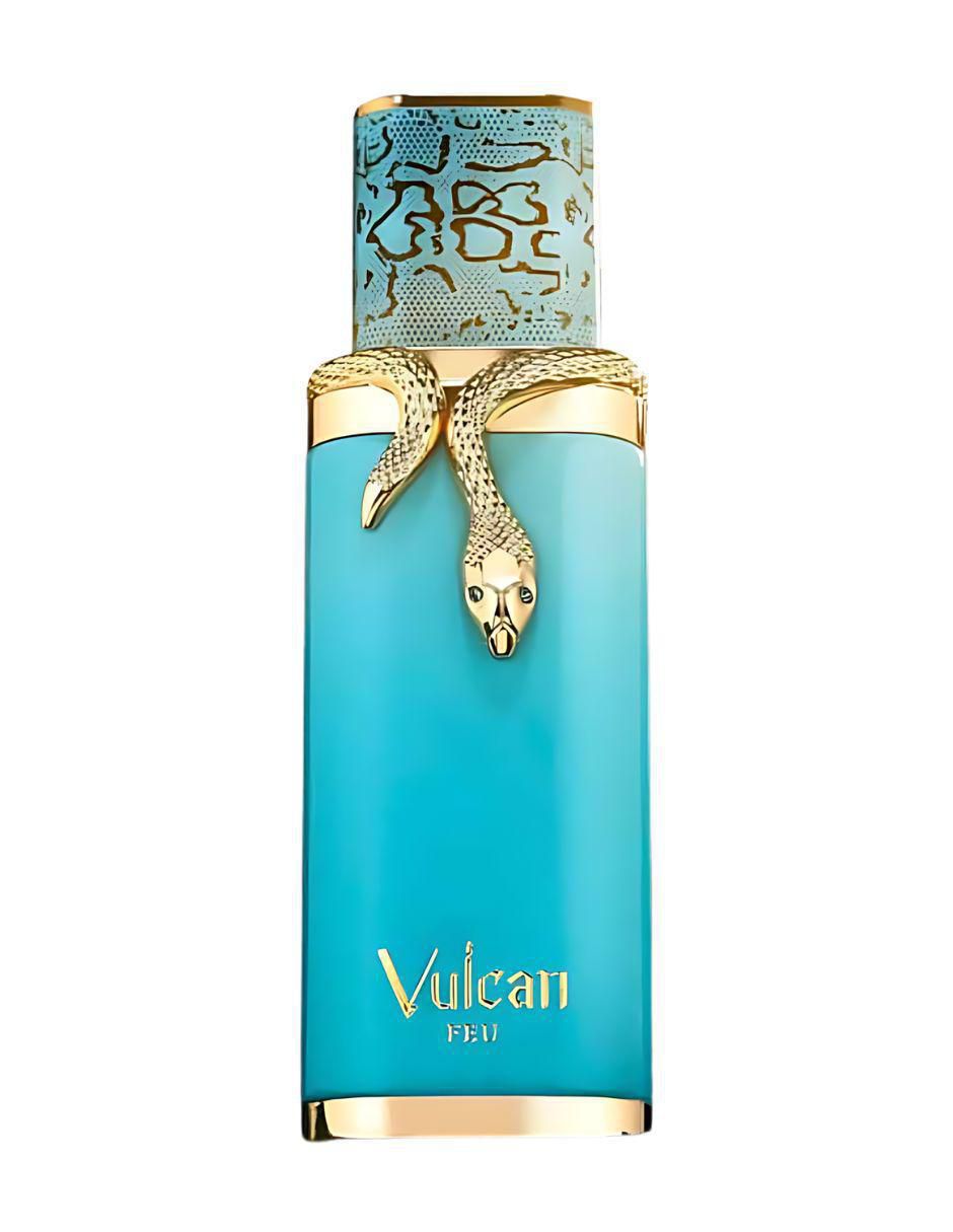 VULCAN FEU
1000ML EDP FRENCH
AVENEUE
