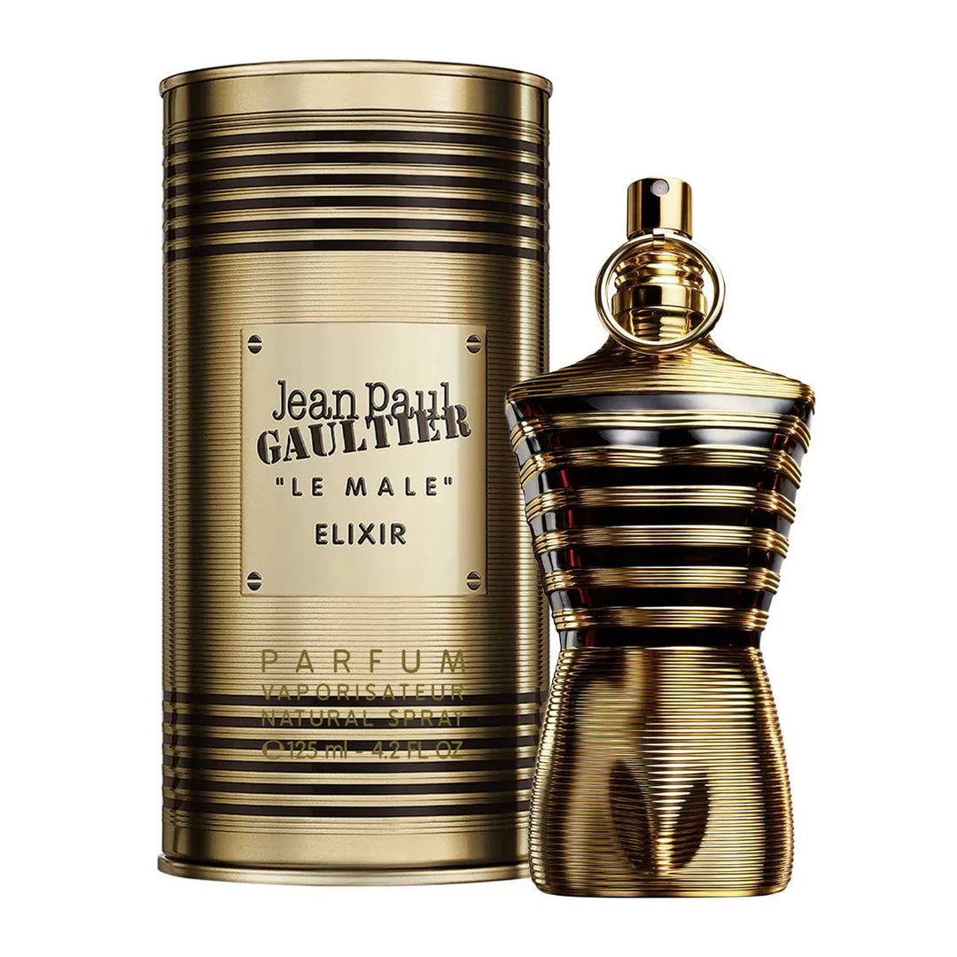 Jean Paul Gaultier Le Male Elixir EDP 200ml