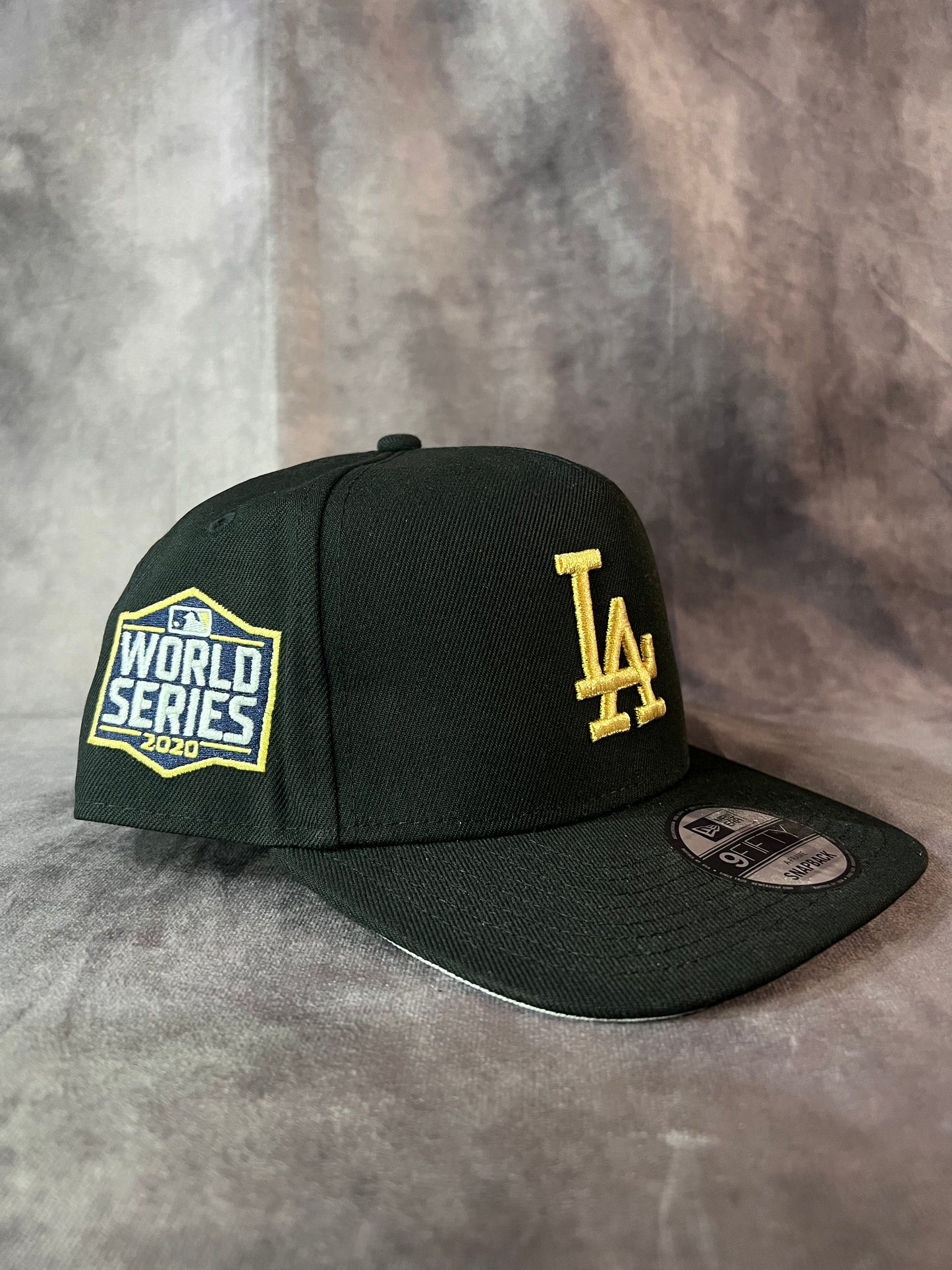 NEW ERA Semi-Curva