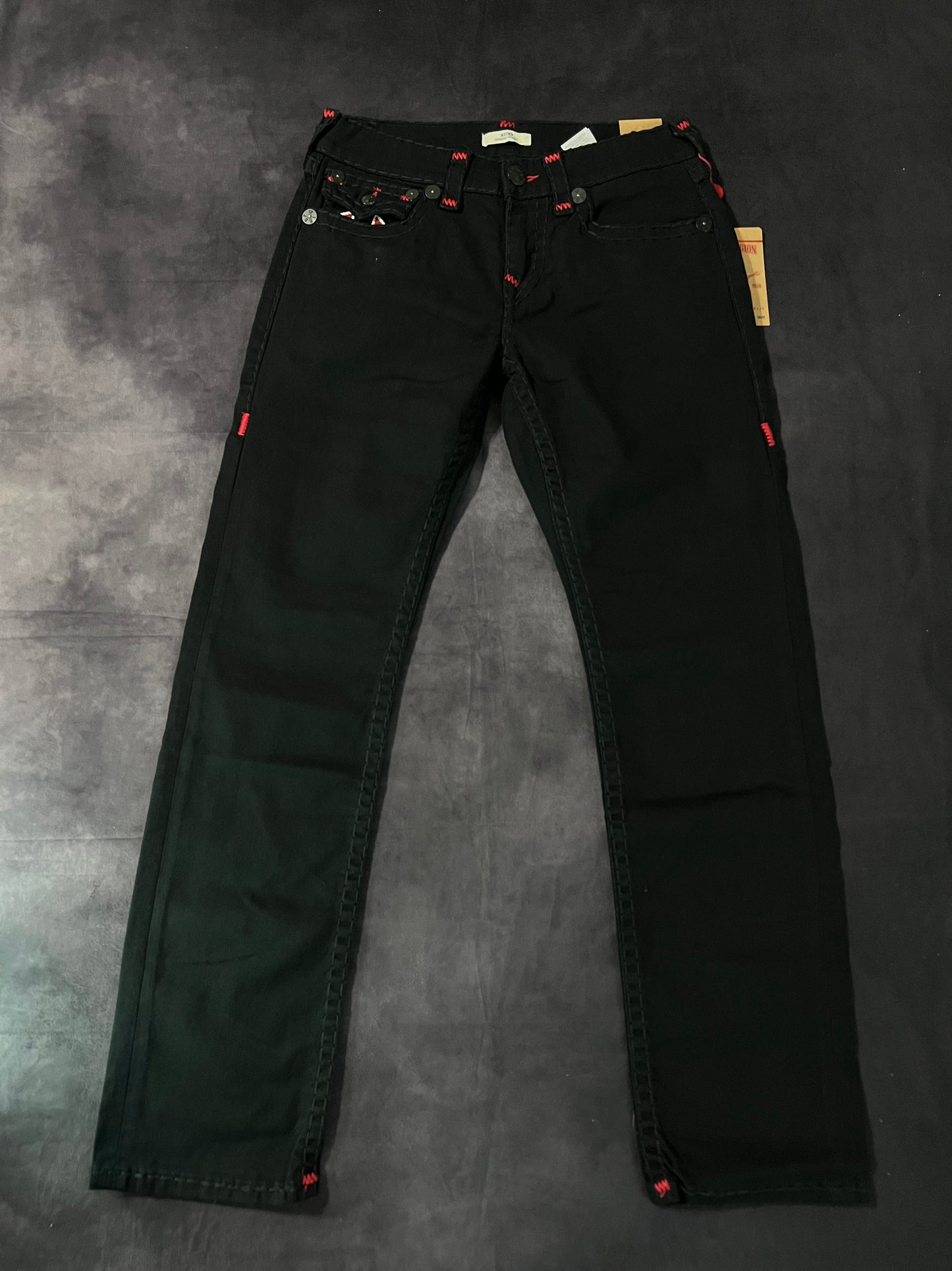 Pantalón TRUE RELIGION - Relaxed Straight