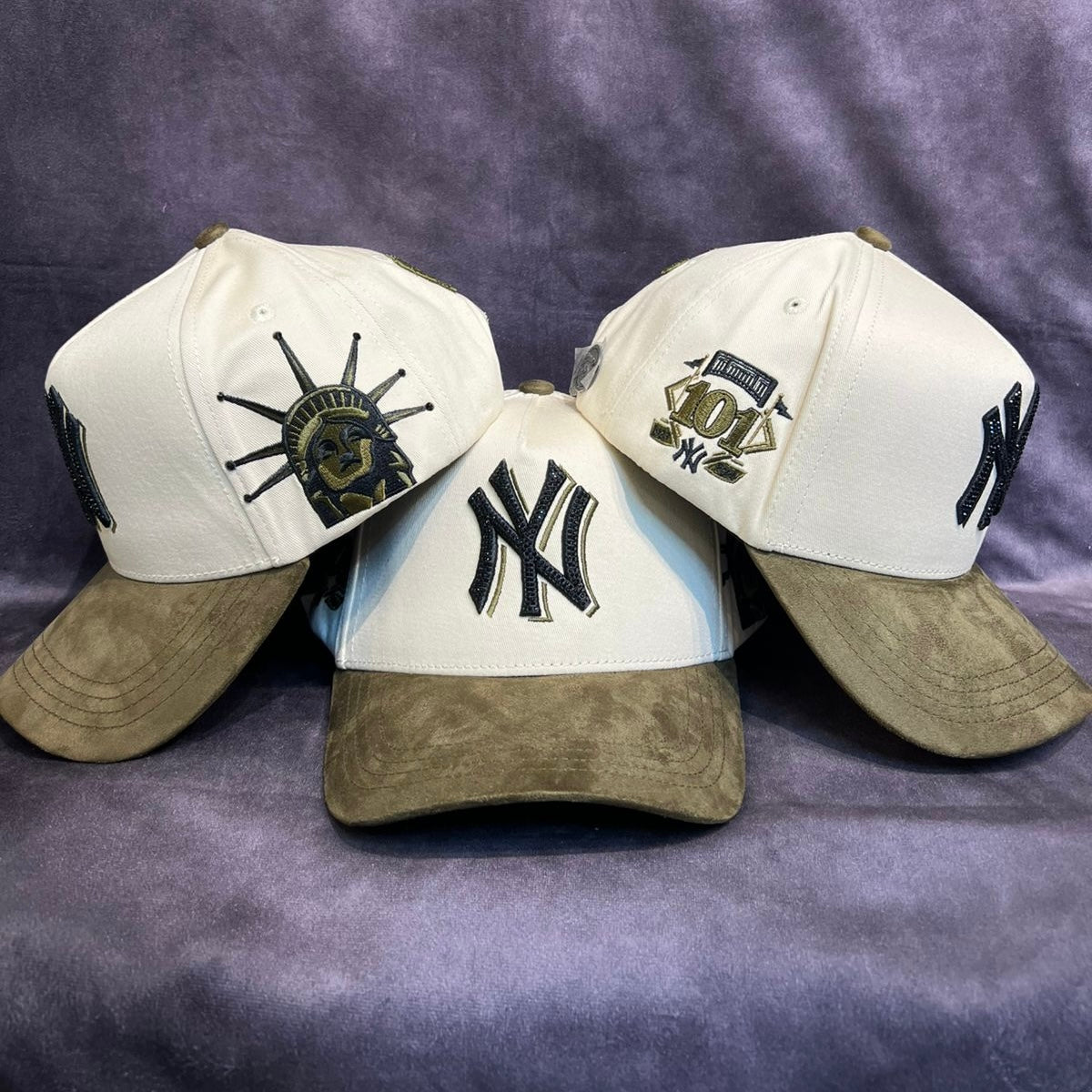 Gorra Big Boss