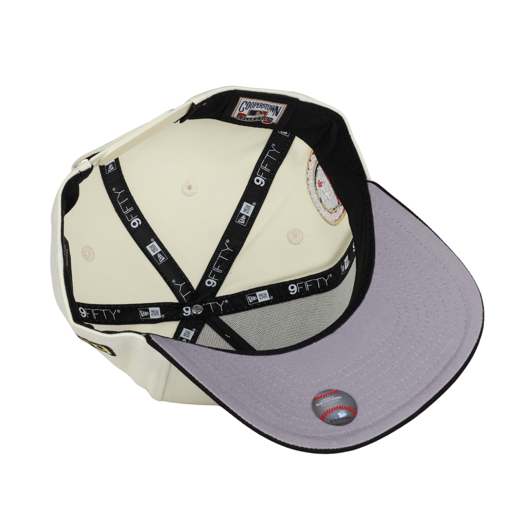 NEW ERA Semi-Curva