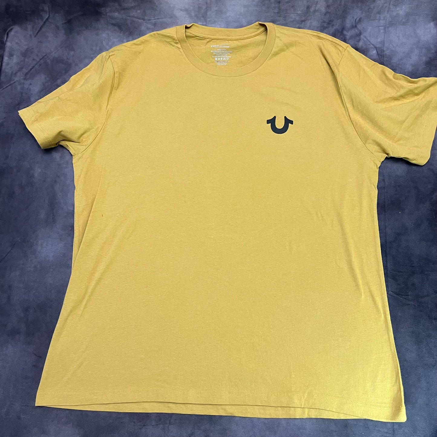 Playera TRUE RELIGION