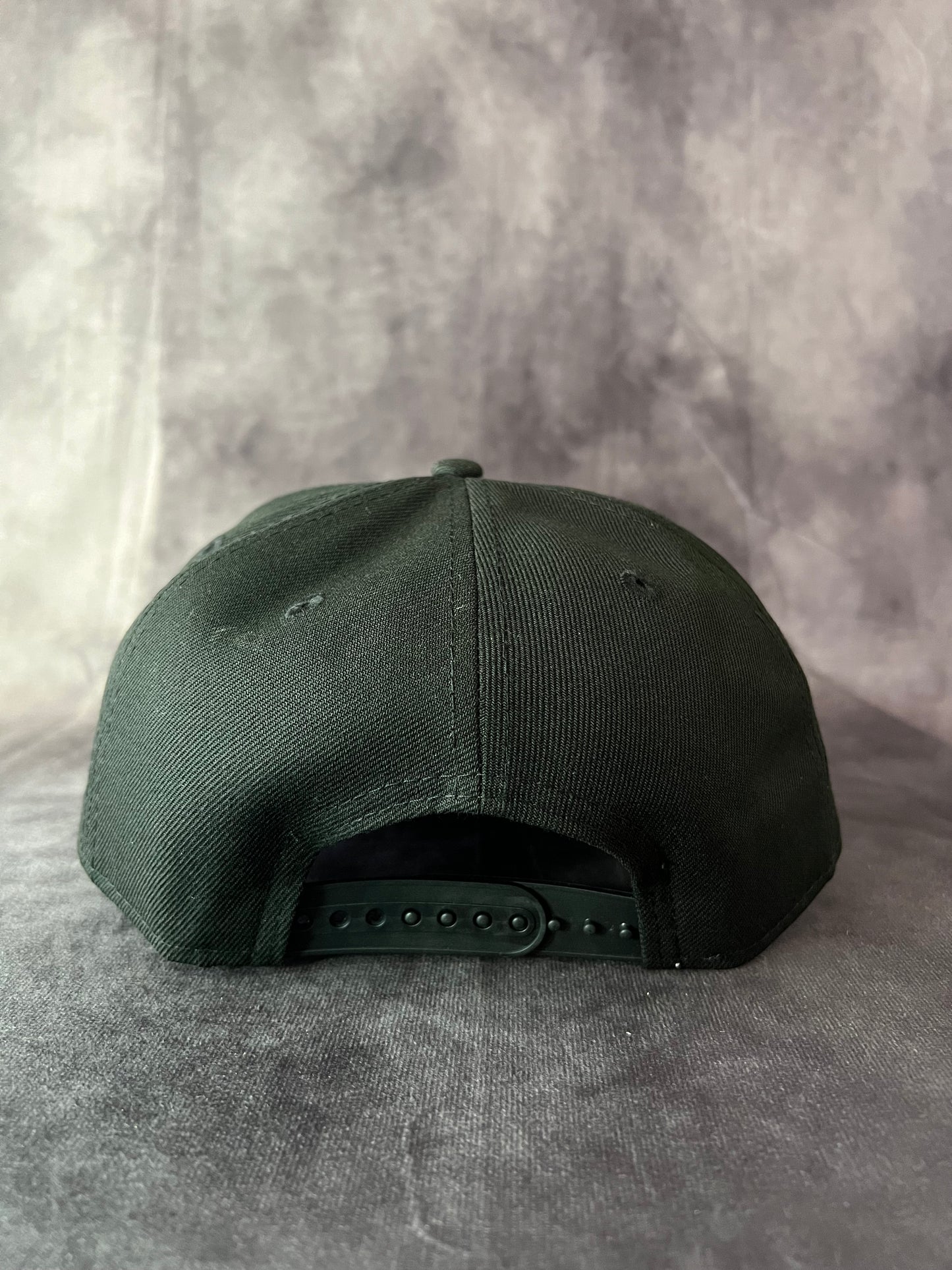 NEW ERA Semi-Curva
