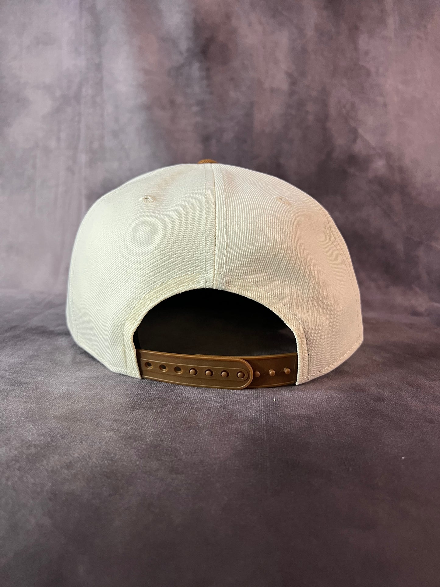 NEW ERA Semi-Curva