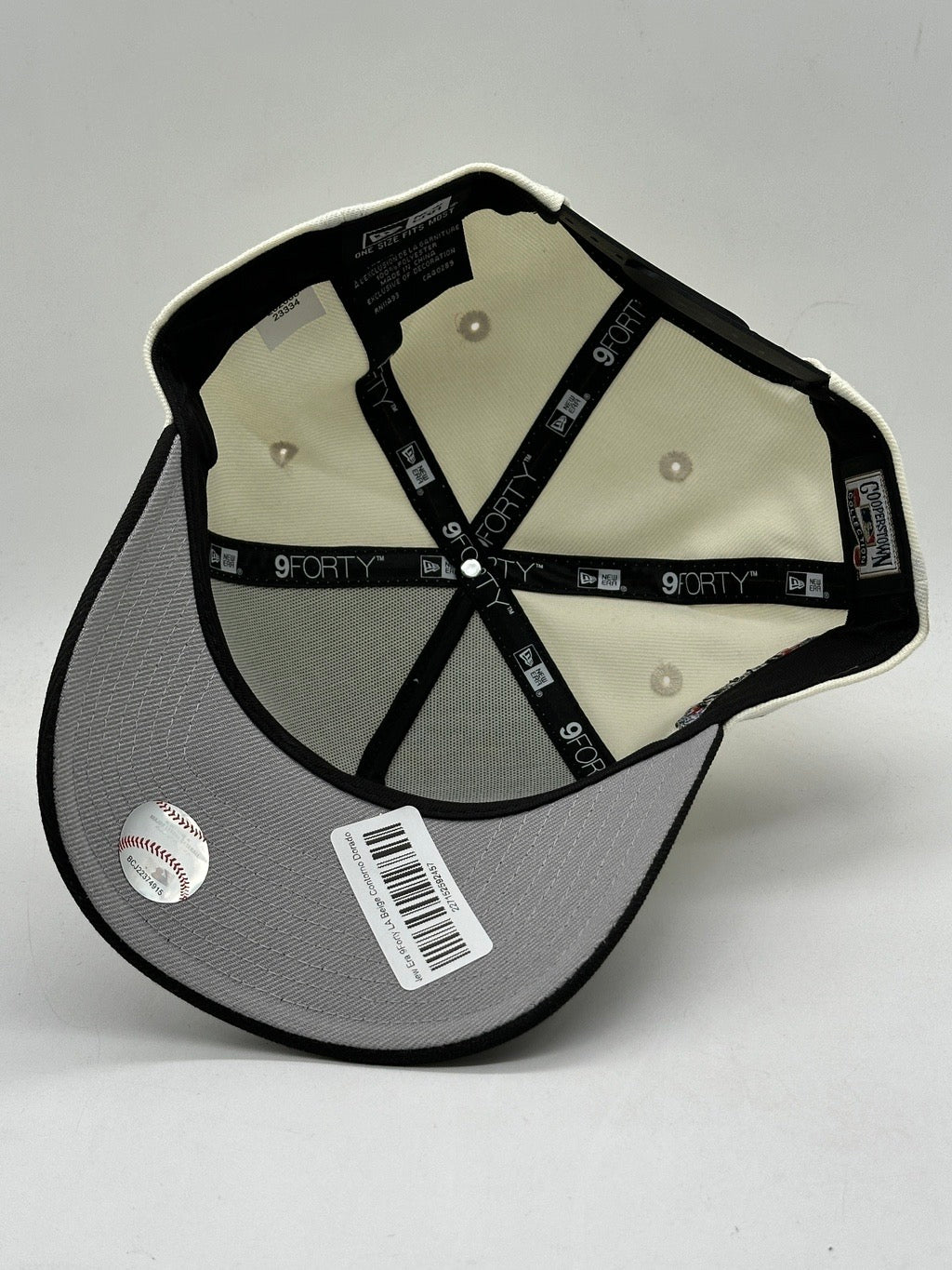 NEW ERA - Curva