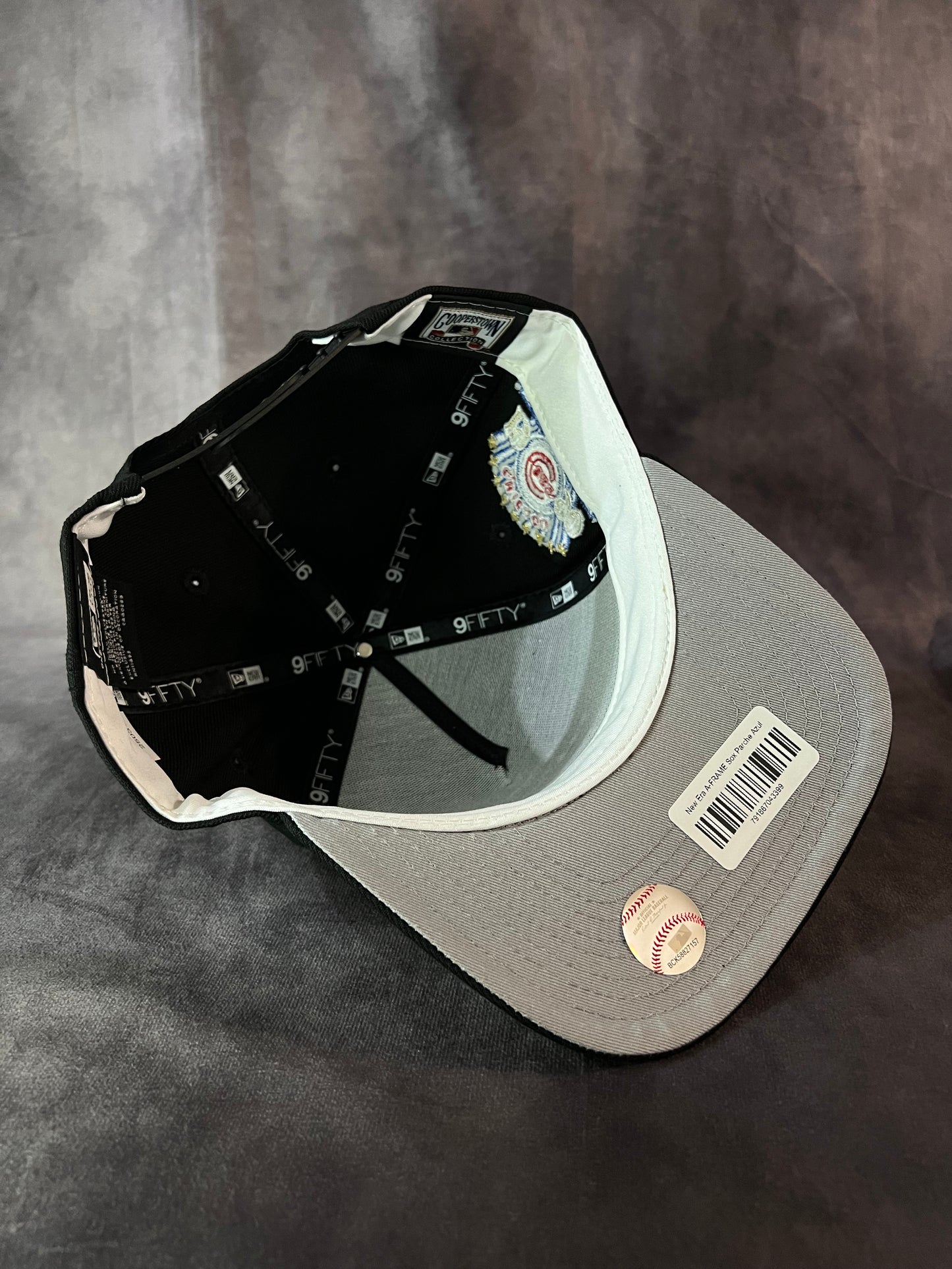 NEW ERA Semi-Curva