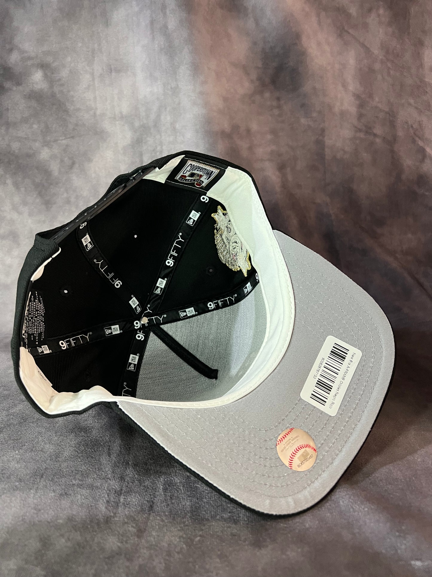 NEW ERA Semi-Curva