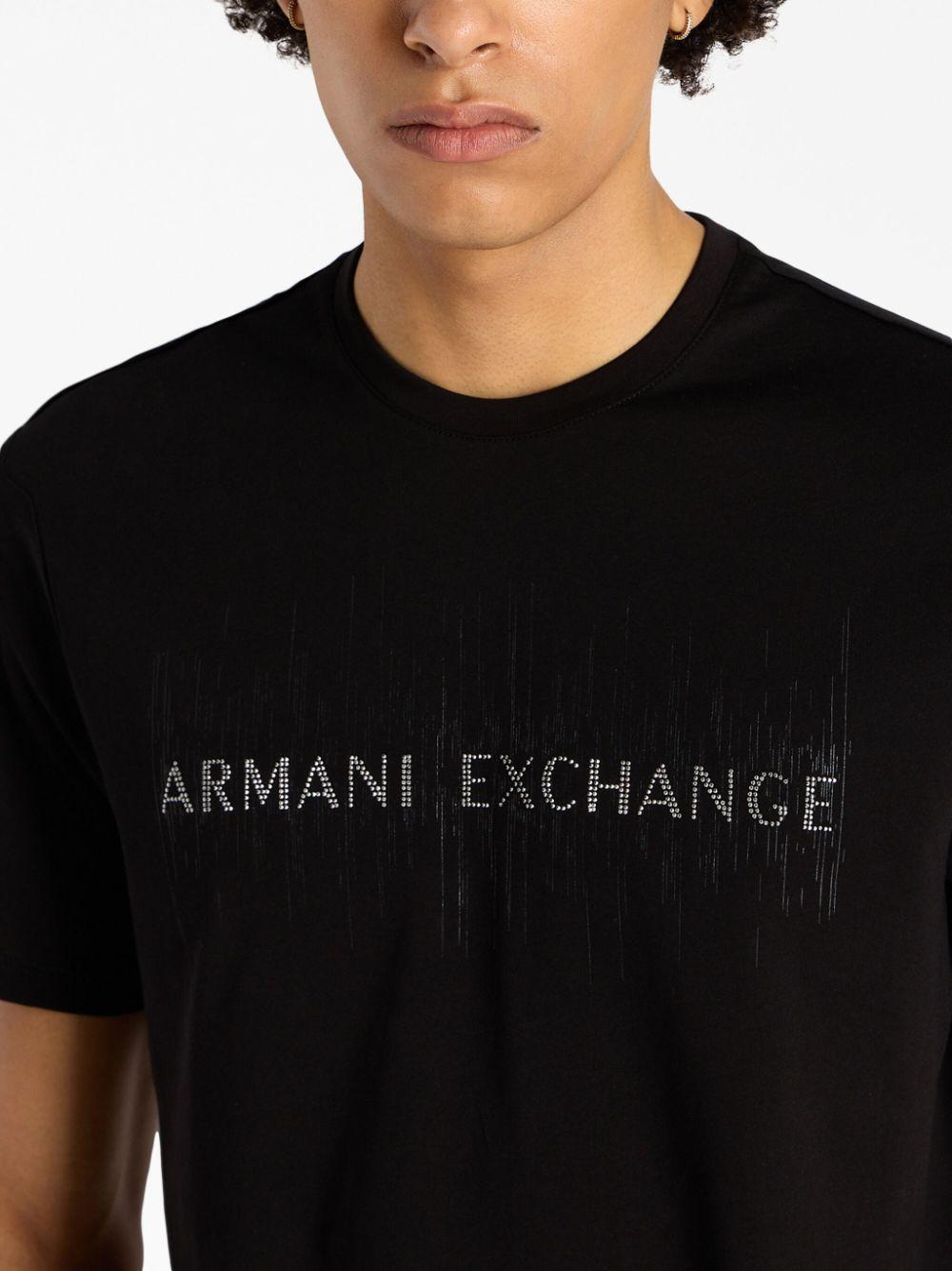 Playera ARMANI EXCHANGE