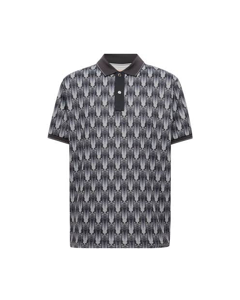 Psycho Bunny Polo Sport