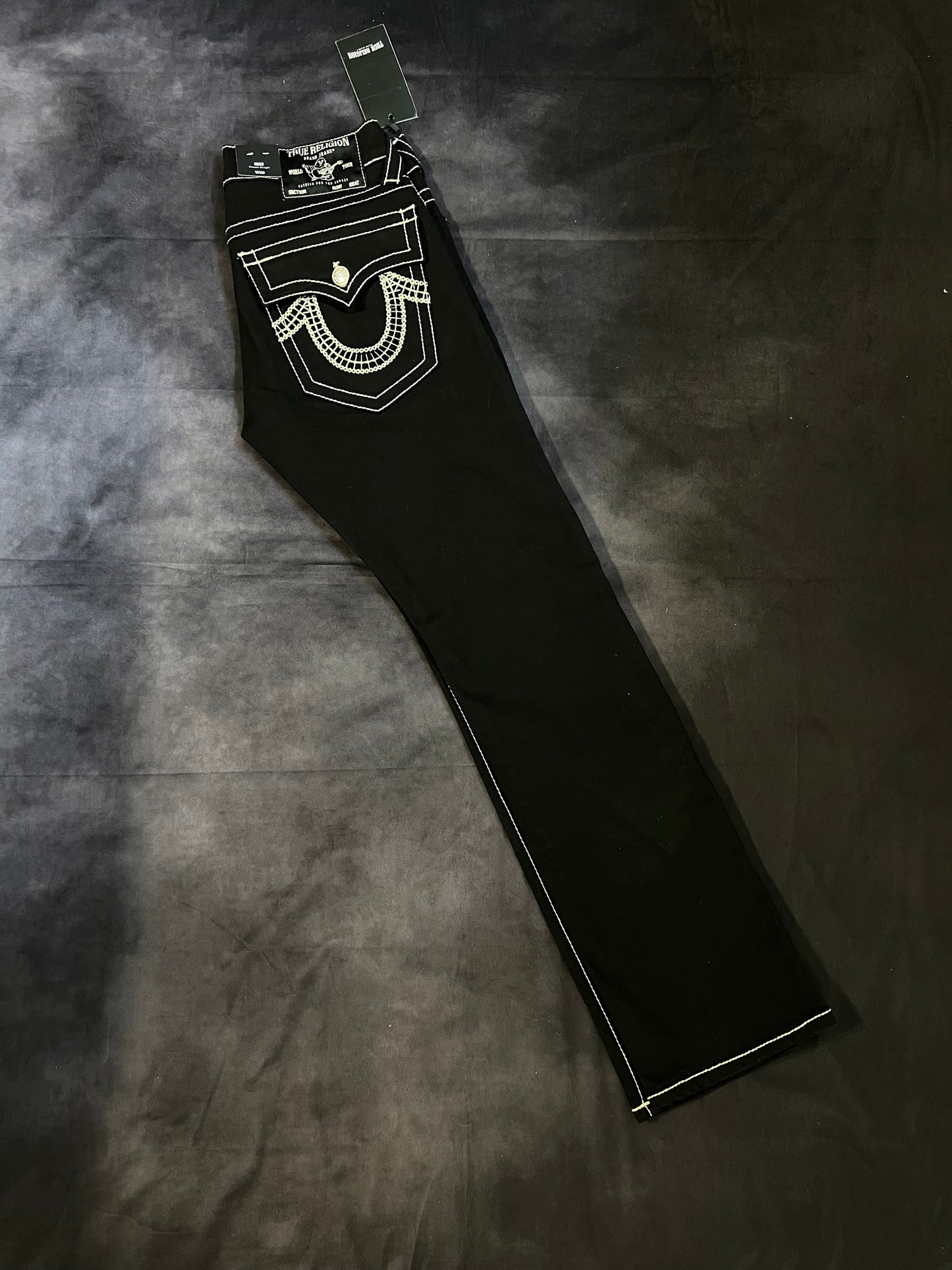 Pantalón TRUE RELIGION Corte Recto