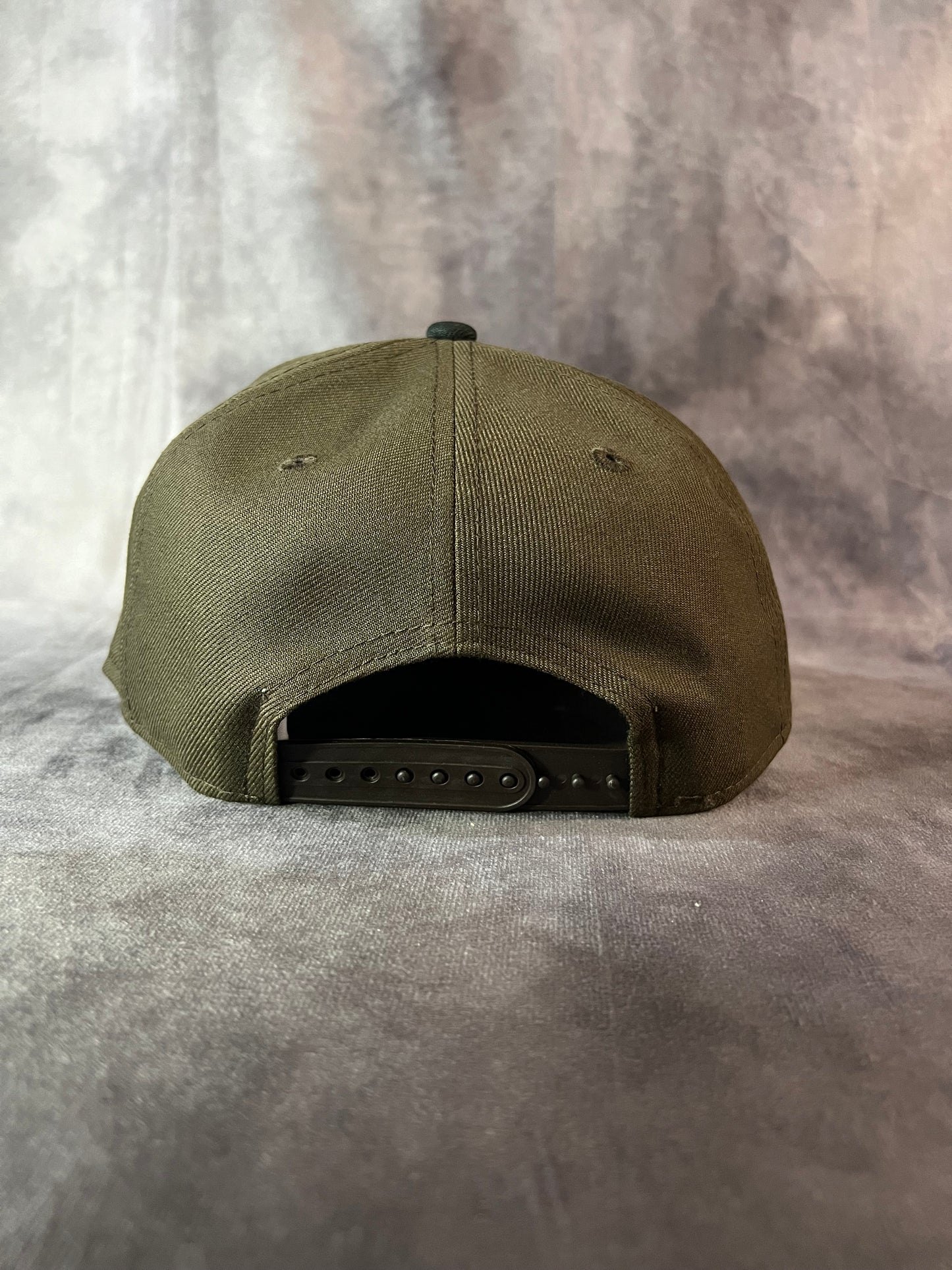 NEW ERA Semi-Curva