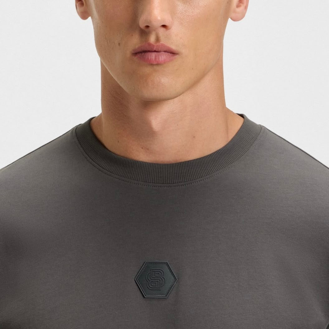 Playera Boss