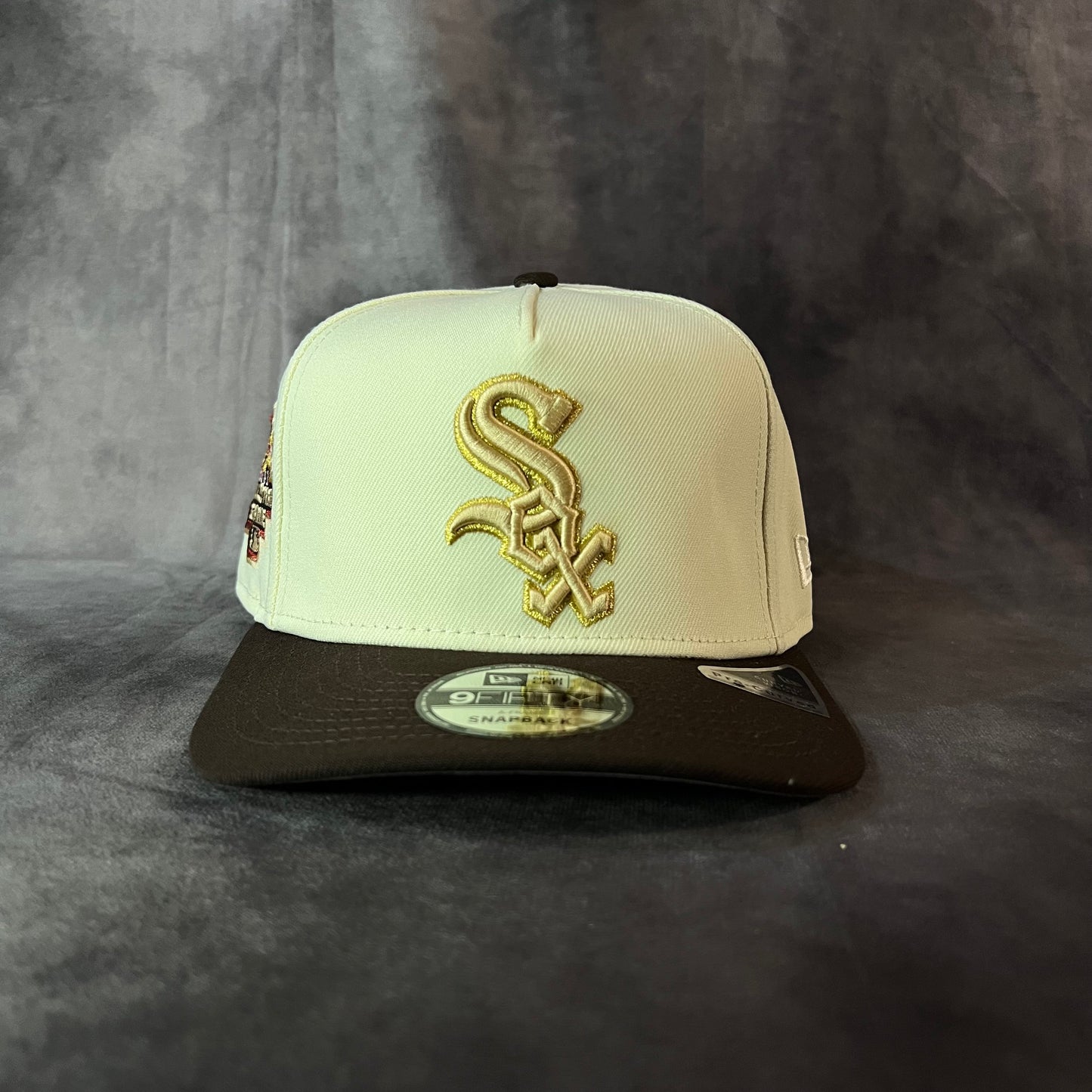 NEW ERA Semi-Curva