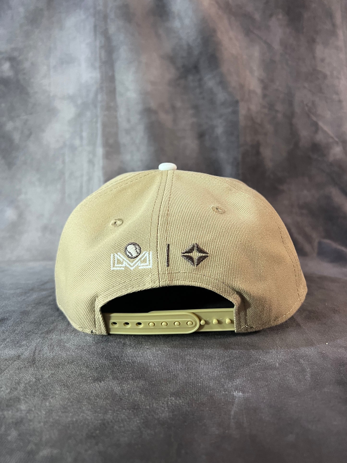 NEW ERA Semi-Curva