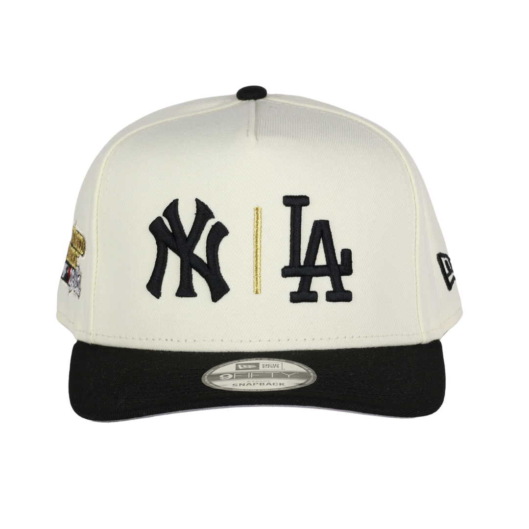NEW ERA Semi-Curva