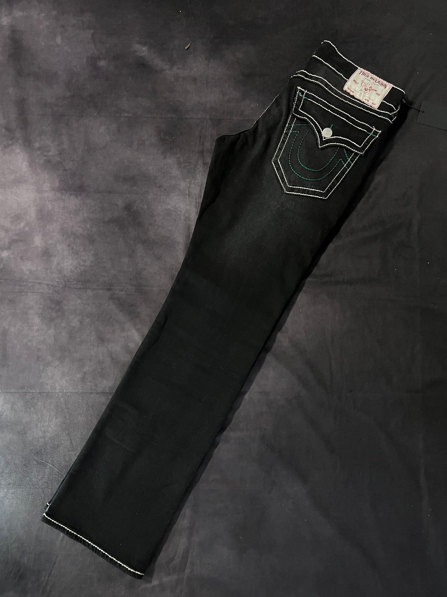 Pantalón TRUE RELIGION - Relaxed Straight