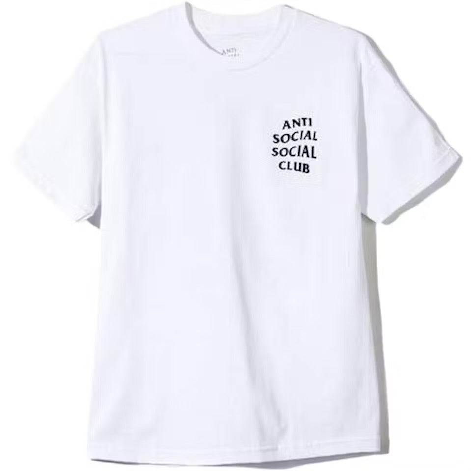 Anti Social Social Club
