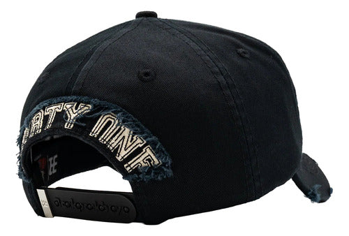 31 Hats x BACKPACKBOYZ