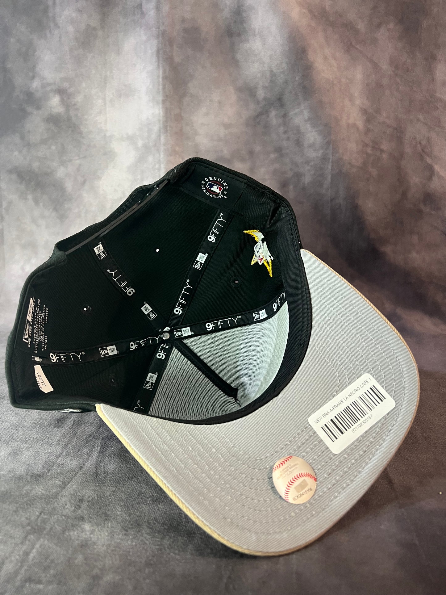 NEW ERA Semi-Curva