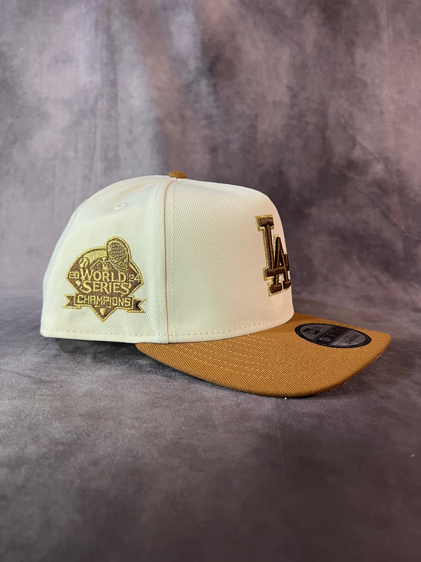 NEW ERA Semi-Curva
