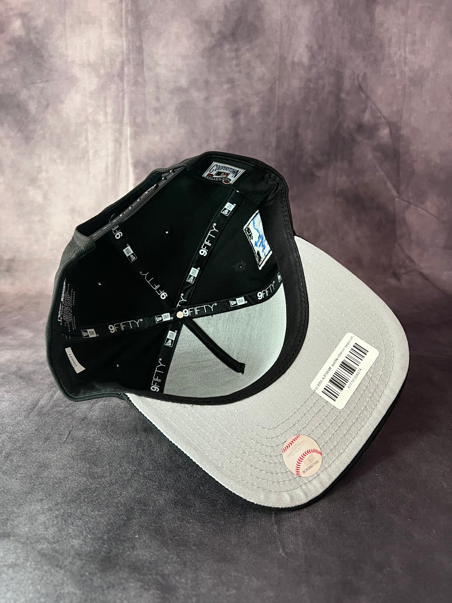 NEW ERA Semi-Curva