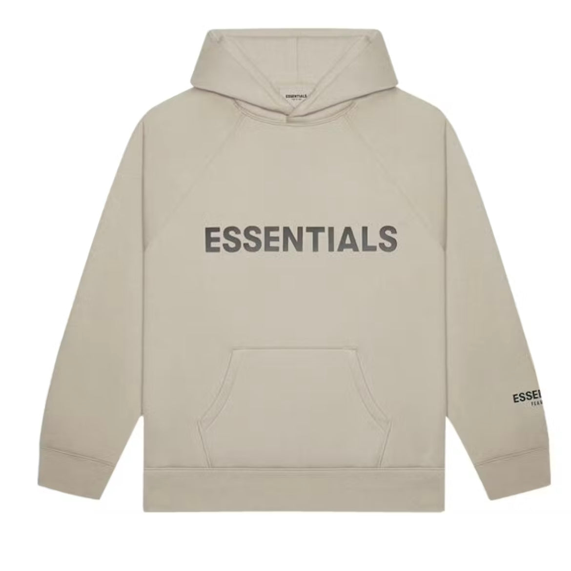 Sudadera Essentials String
