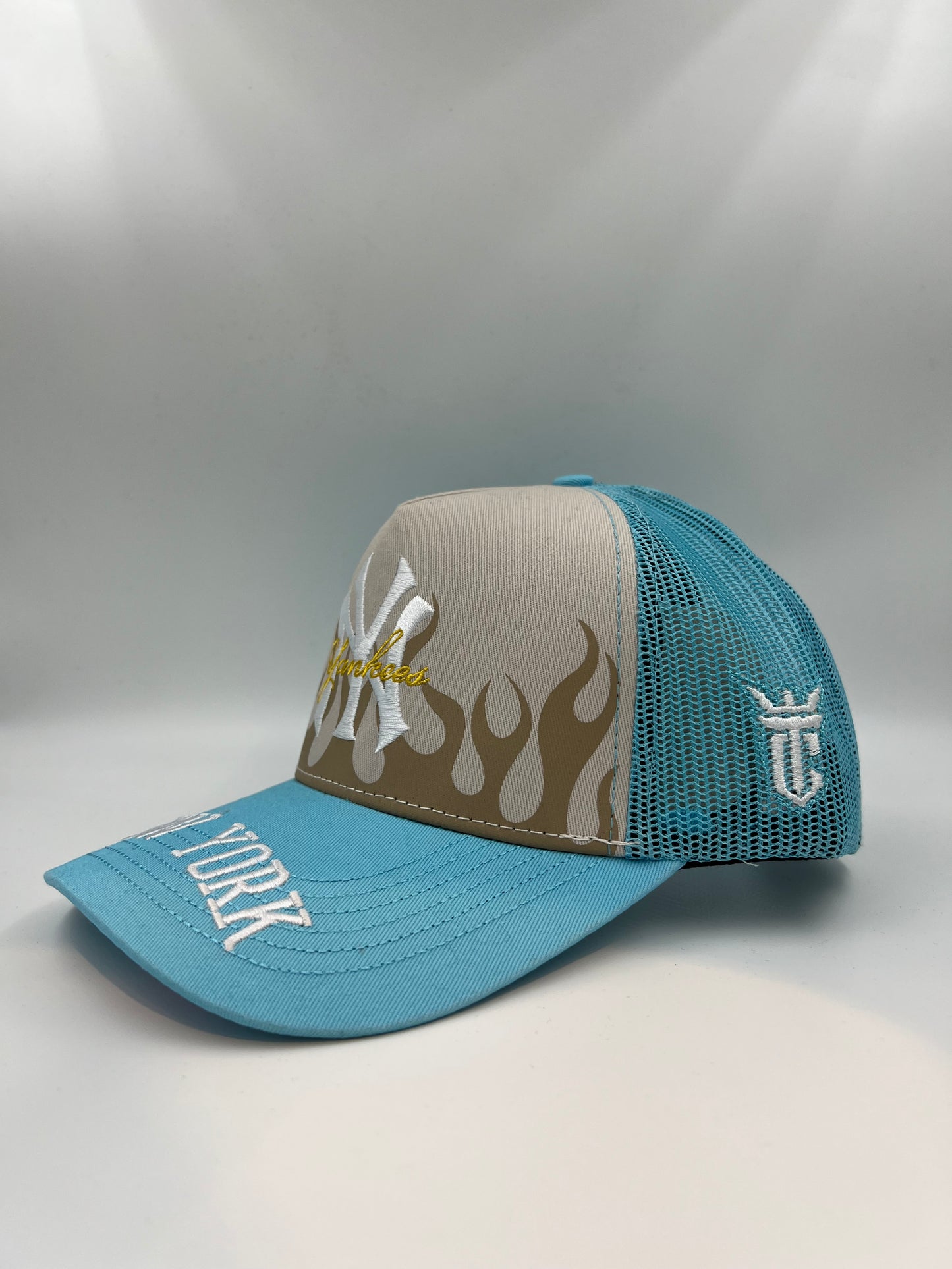 Tiros Caps