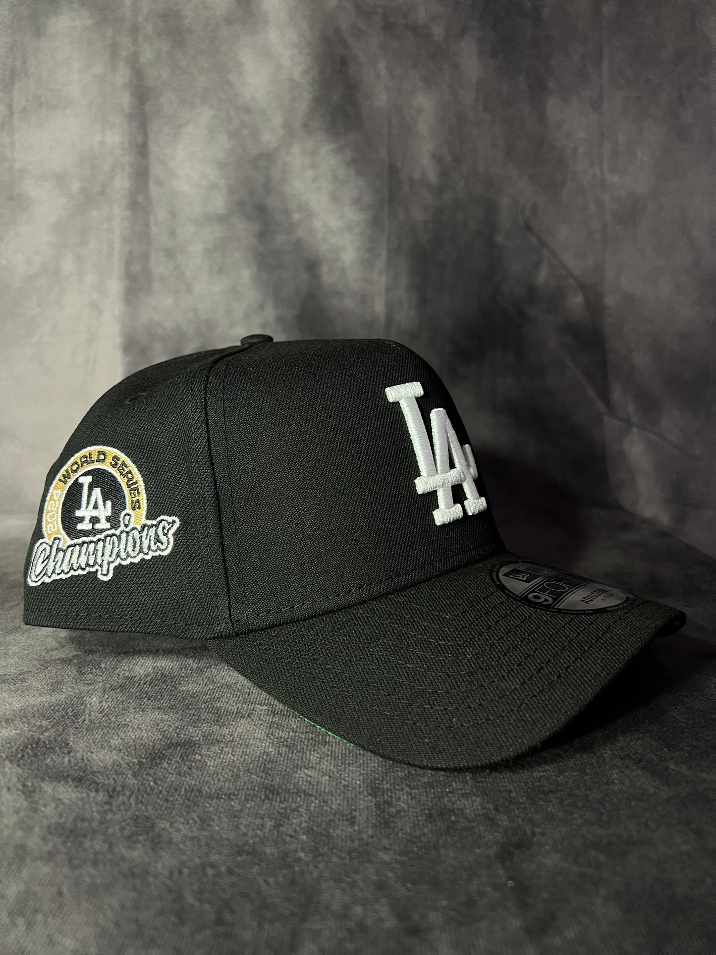 NEW ERA - Curva