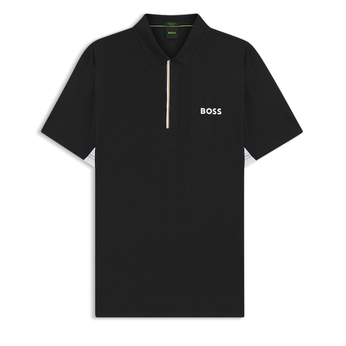 Polo Boss regular Fit Stretch