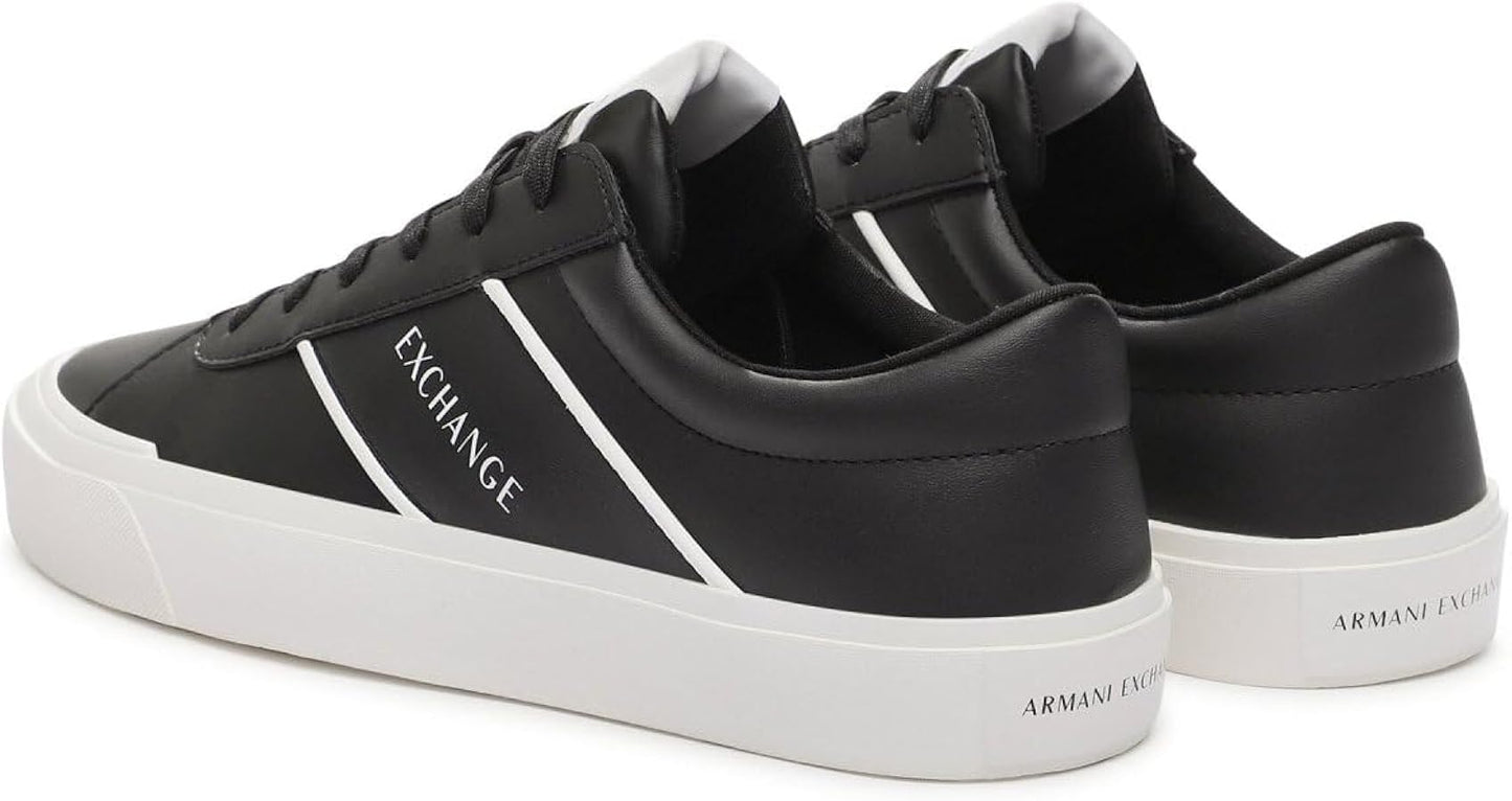 Tenis Armani Exchange