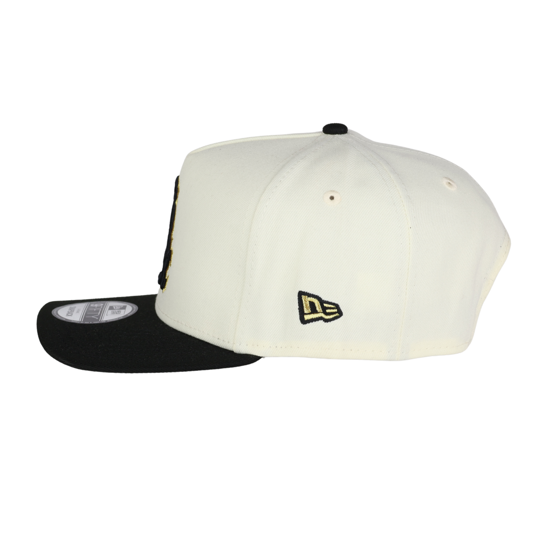 NEW ERA Semi-Curva