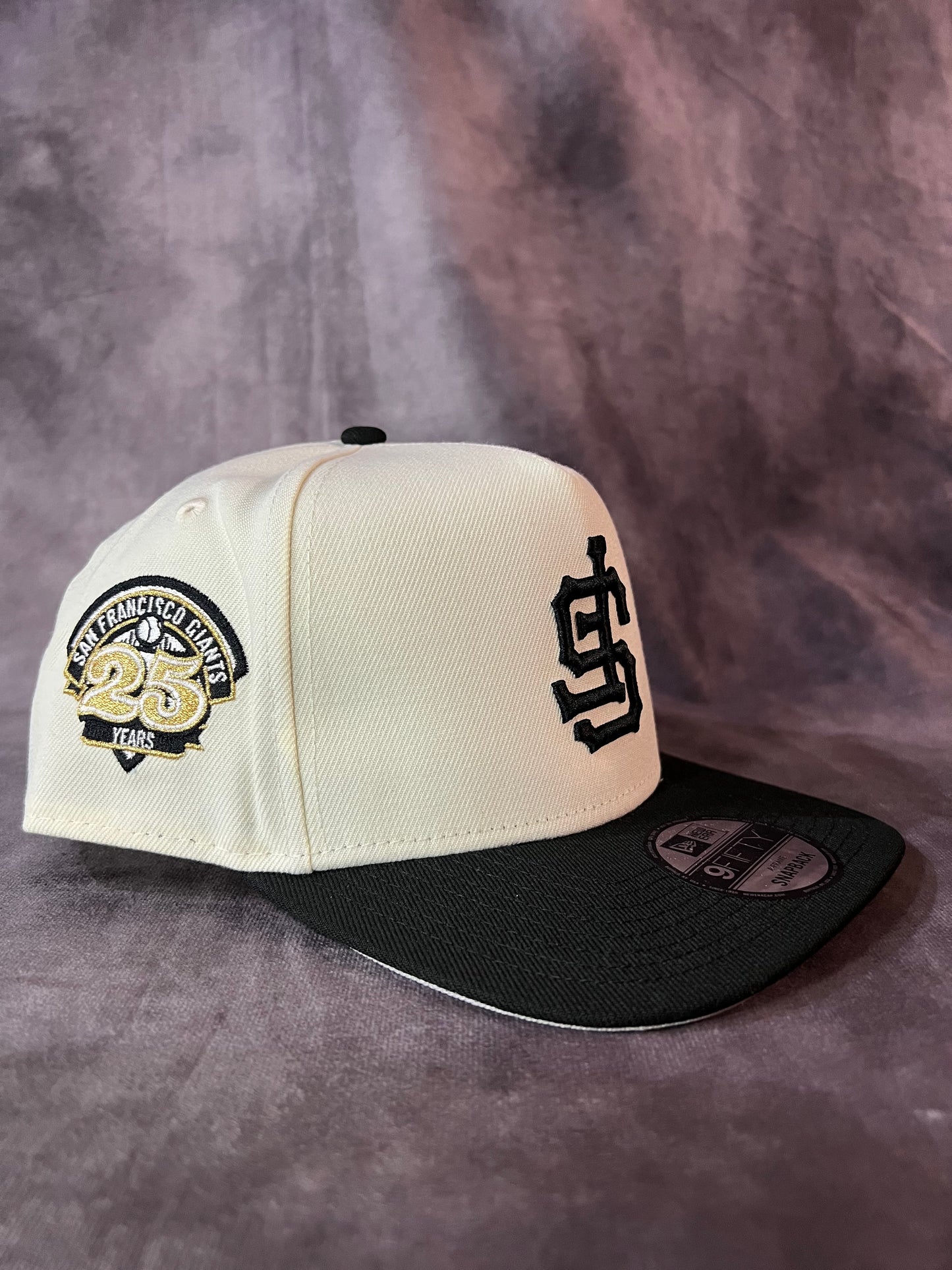 NEW ERA Semi-Curva
