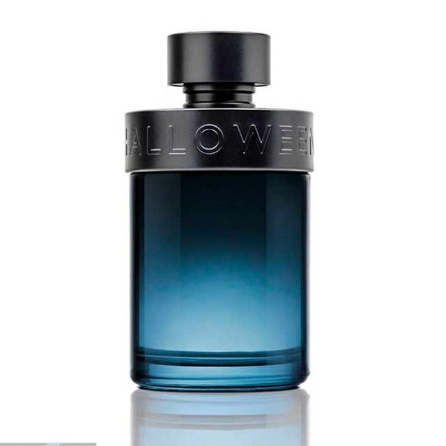 Halloween Man X 125ml EDT