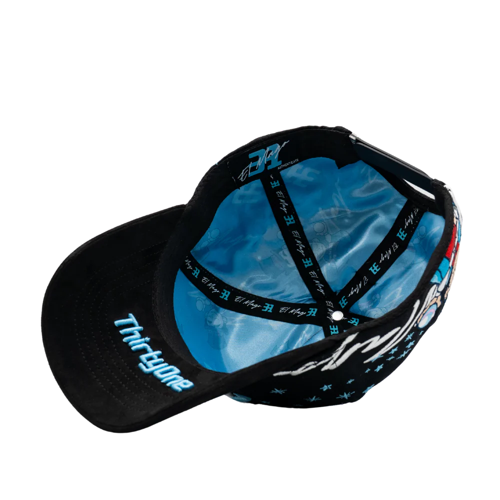 31 Hats - Magic Club