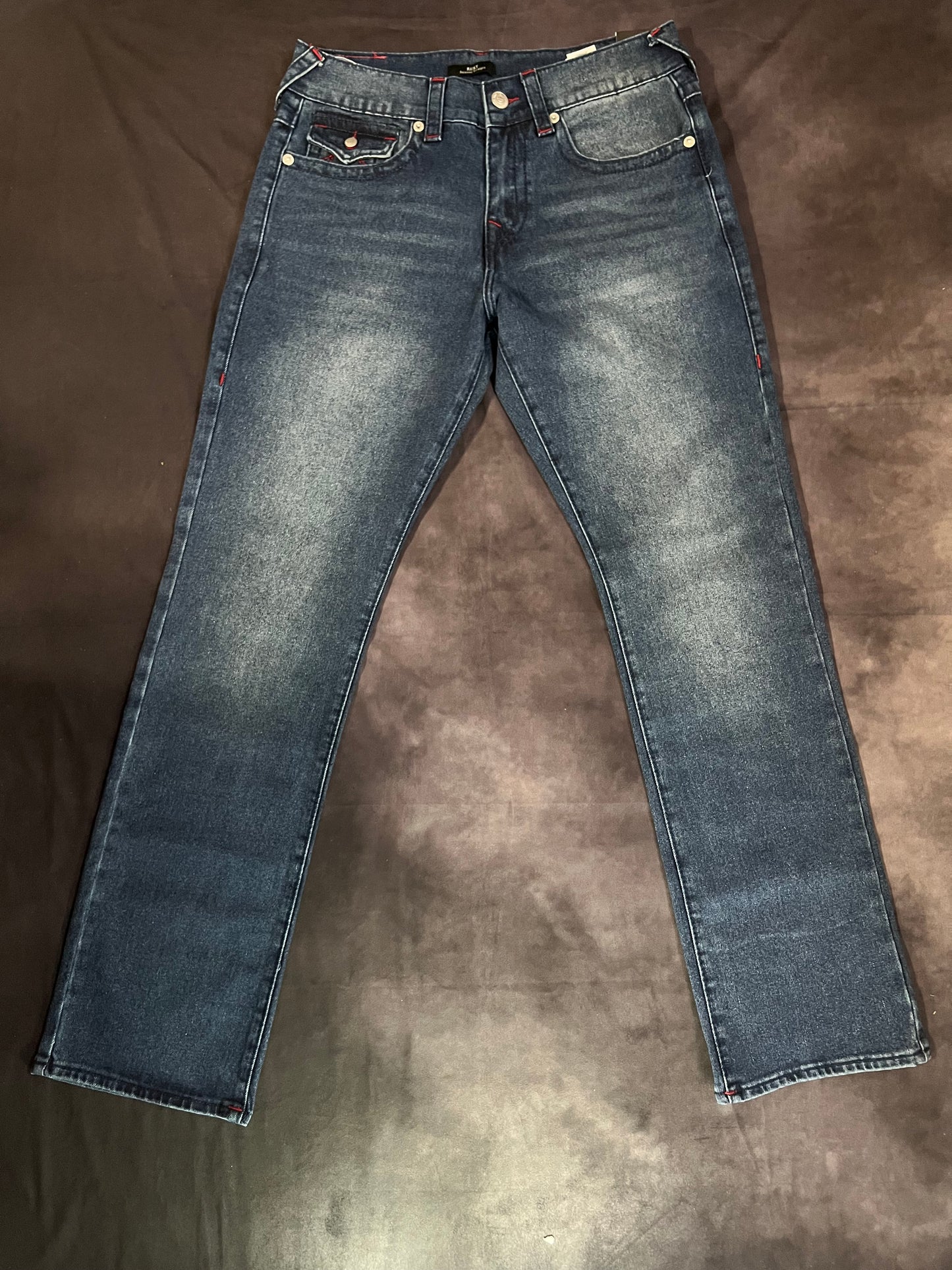 Pantalón TRUE RELIGION - Relaxed Straight