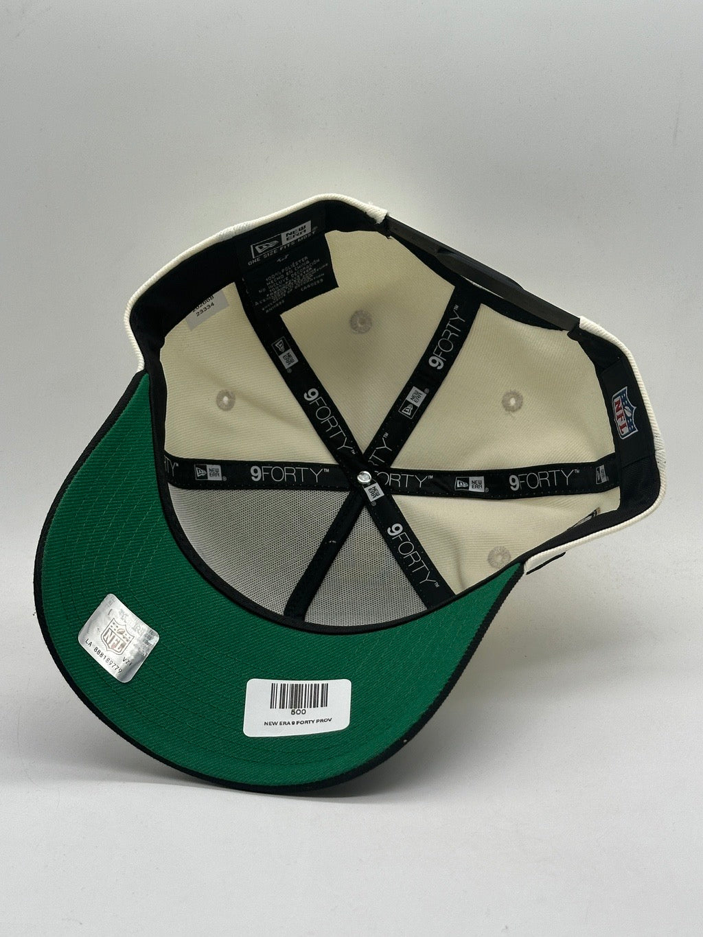 NEW ERA - Curva