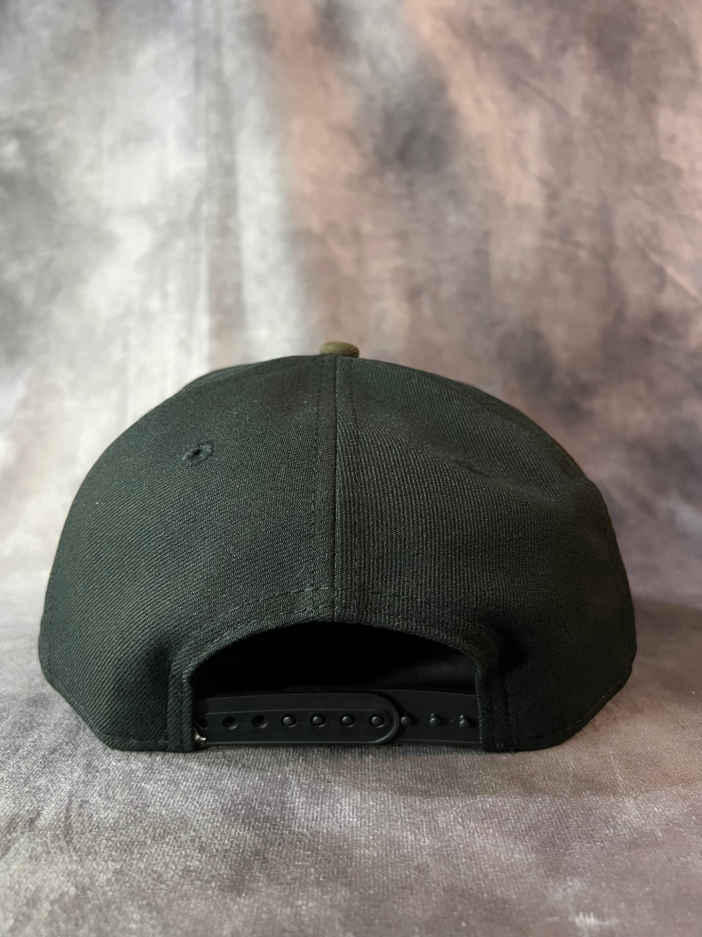 NEW ERA Semi-Curva