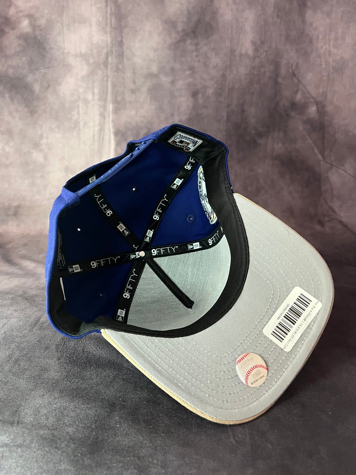 NEW ERA Semi-Curva