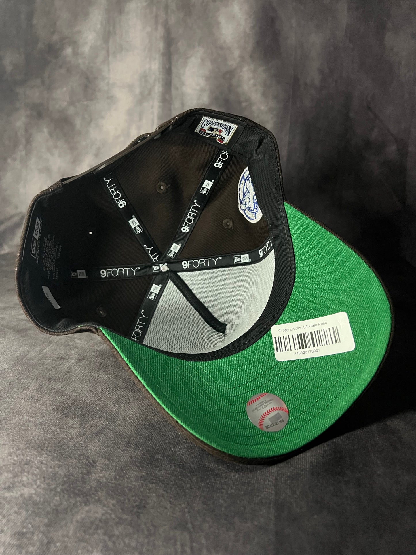 NEW ERA - Curva