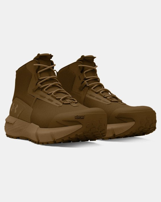 Bota táctica Under Armour Valsetz Mid