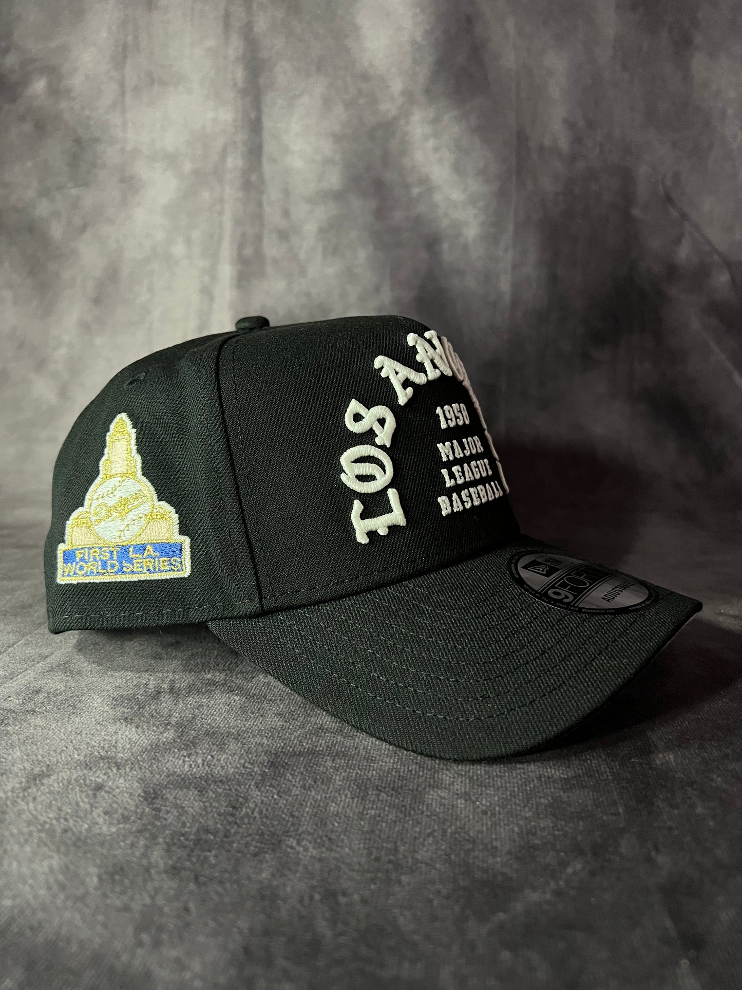 NEW ERA - Curva