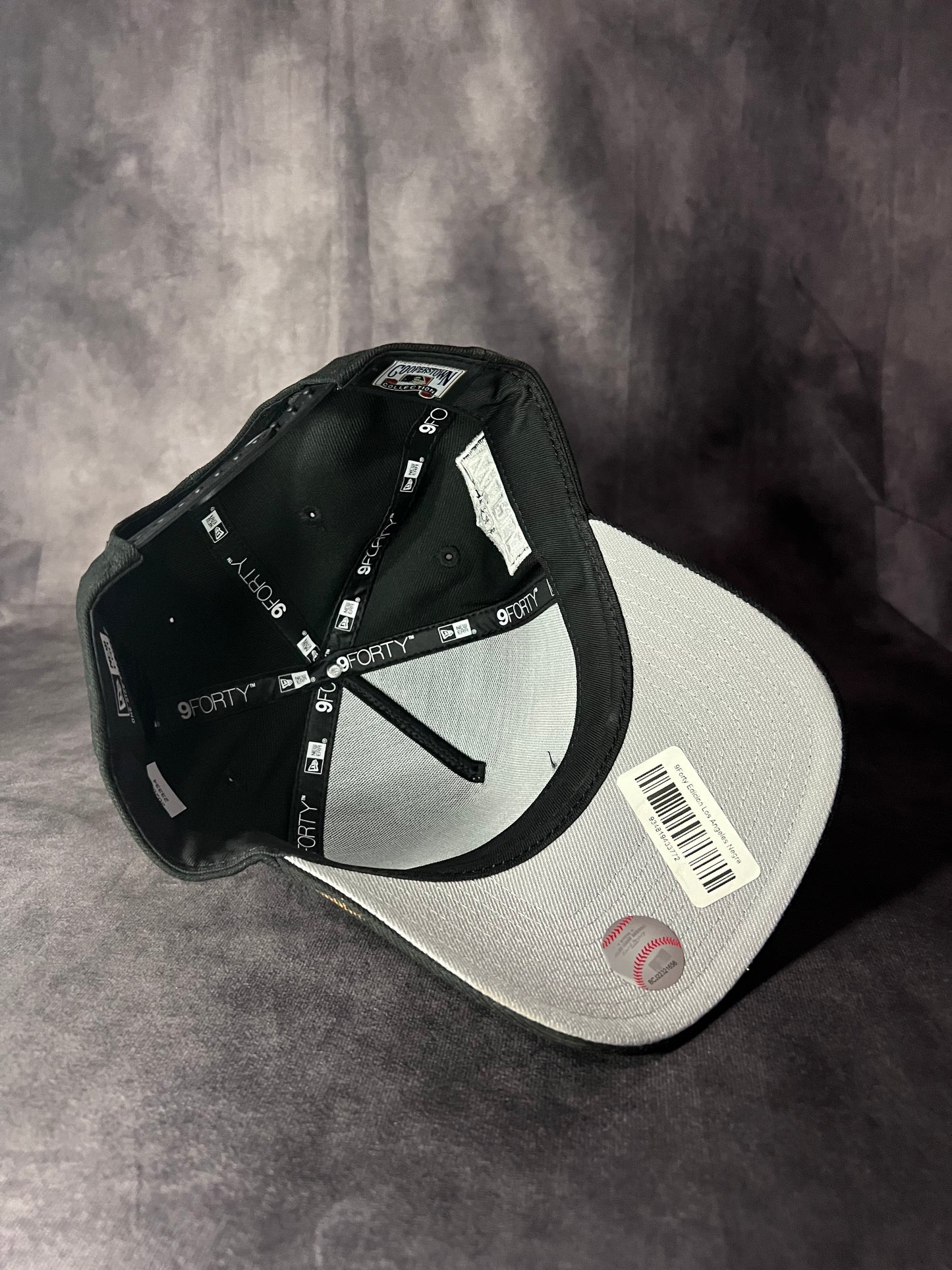 NEW ERA - Curva
