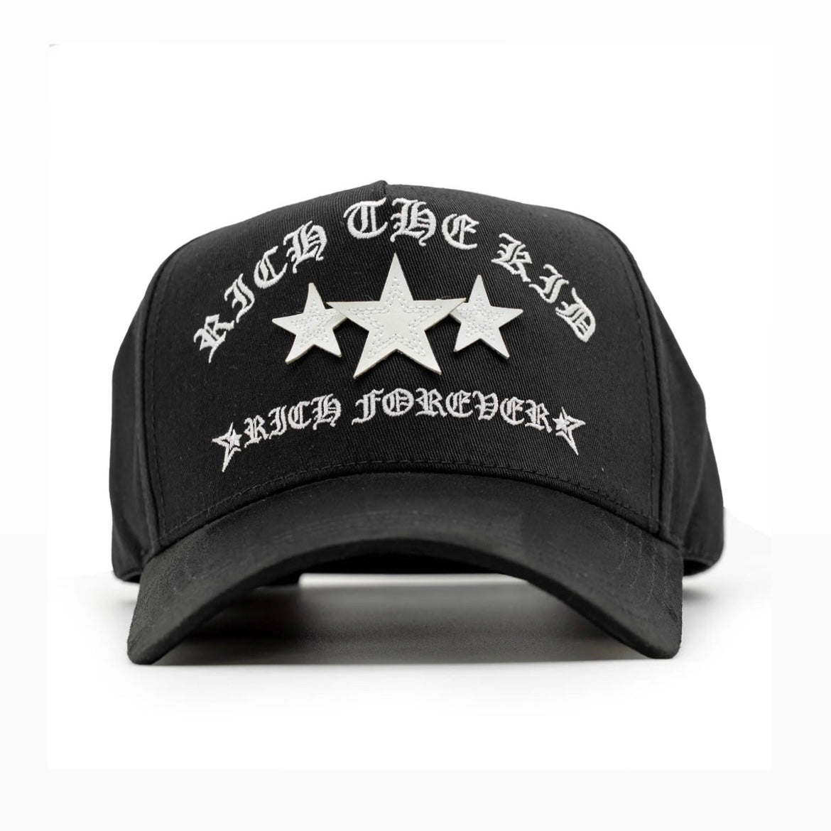 Barbas Hats - Rich Stars