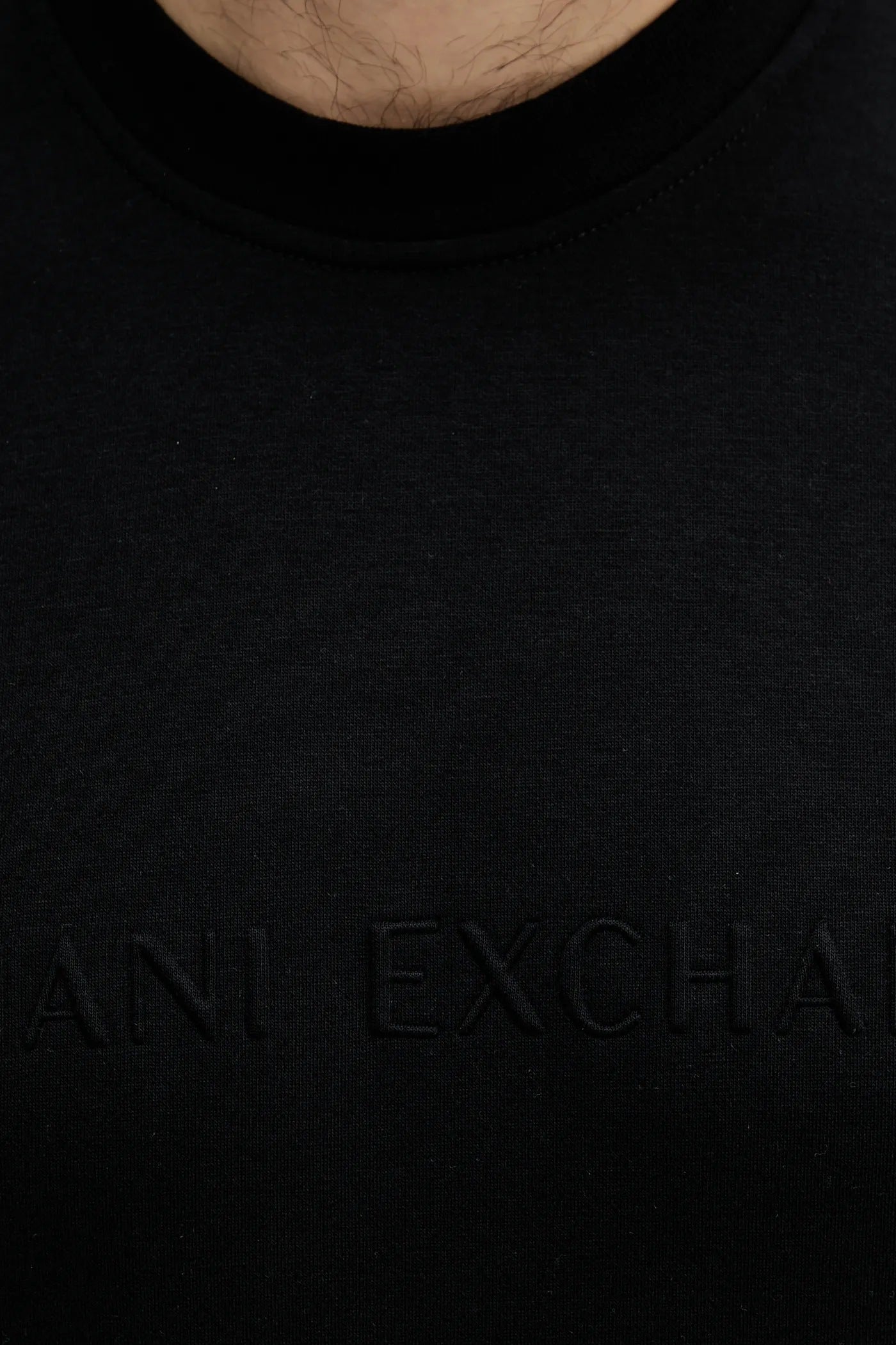 Suéter Armani Exchange