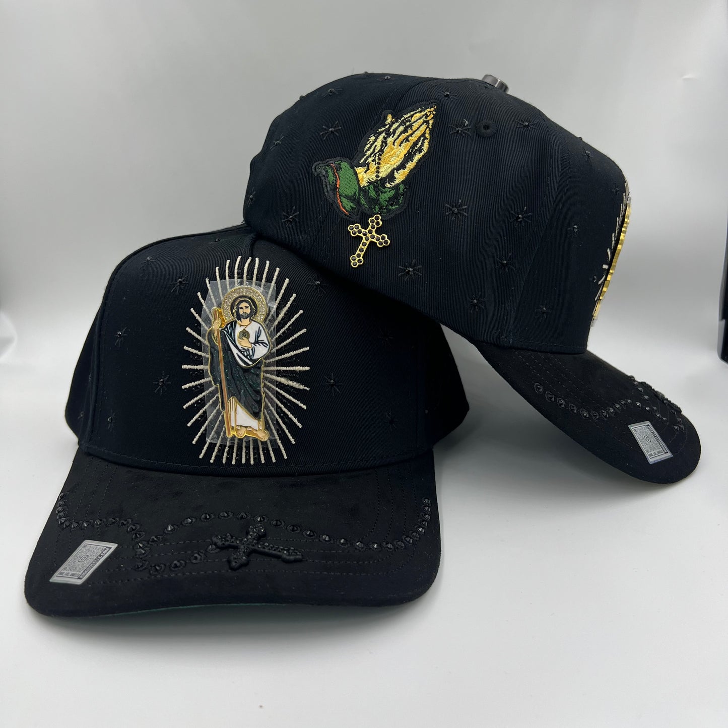 Gorra Big Boss