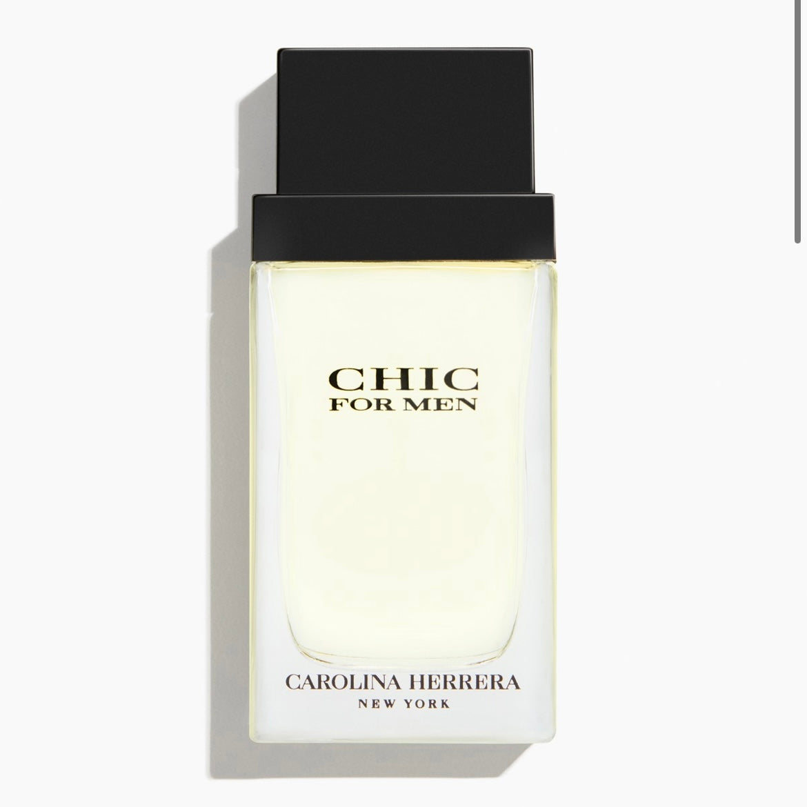 Carolina Herrera Chic for Men 100ml Eau de Toilette