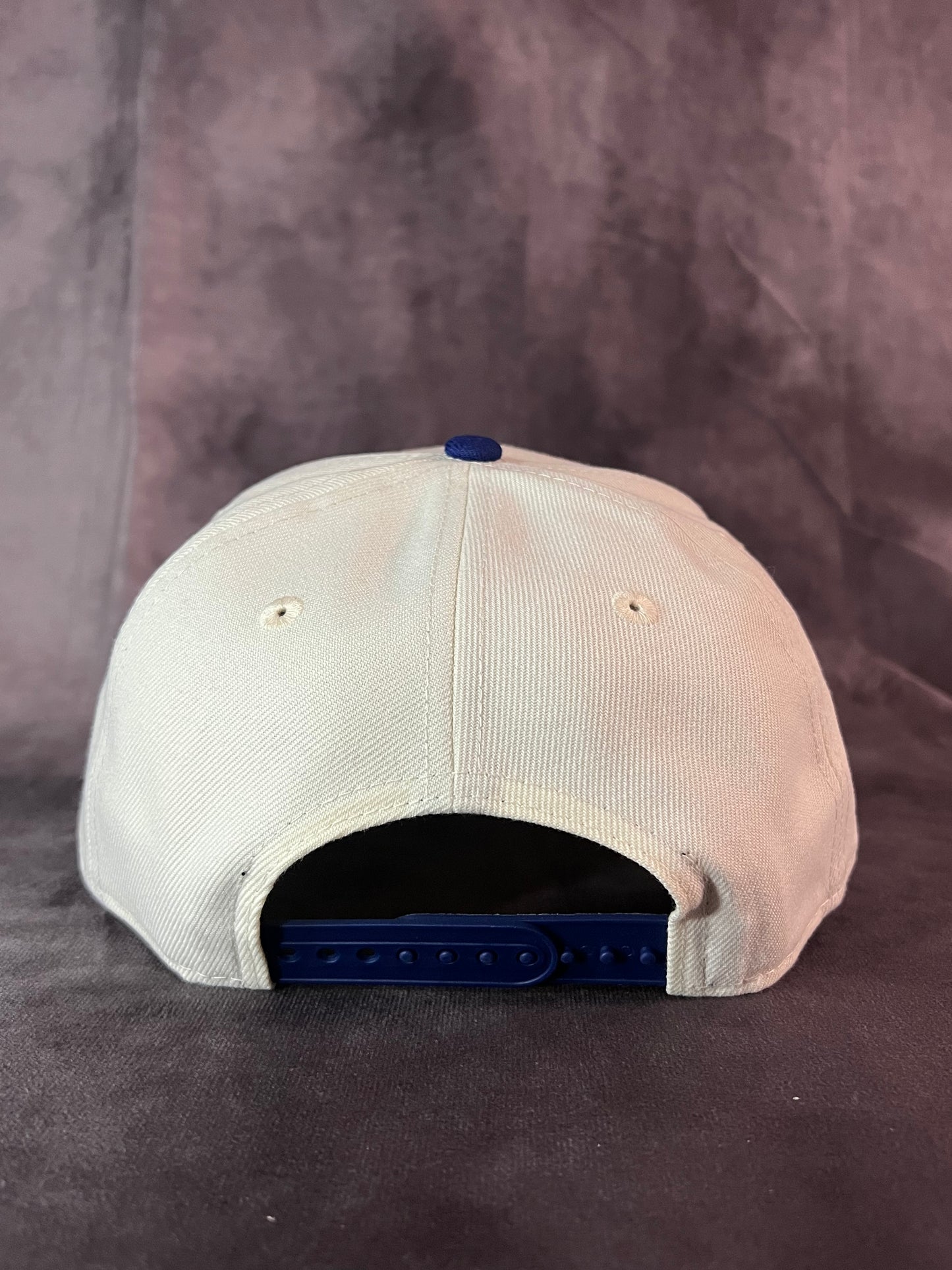 NEW ERA - Curva