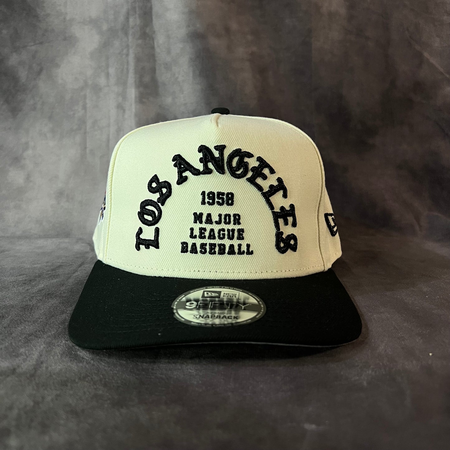 NEW ERA Semi-Curva